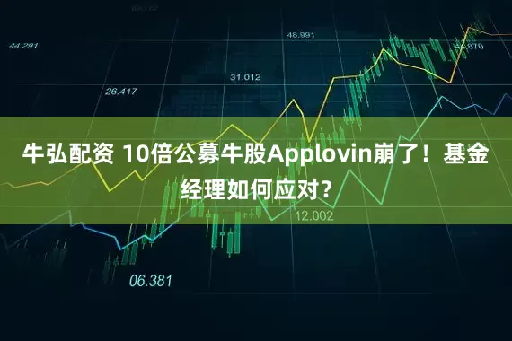 牛弘配资 10倍公募牛股Applovin崩了！基金经理如何应对？